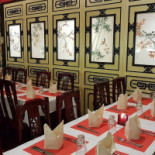 China À l'intérieur