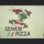 Senior Pizza Carte