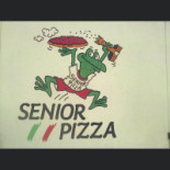 Senior Pizza Carte