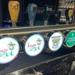 Bernie's Beer Boisson