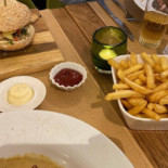 Bistro Belthazar Comida