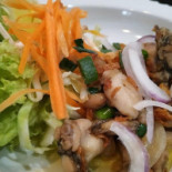 Little Siam Nourriture