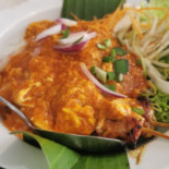 Little Siam Nourriture