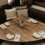 Yarn À l'intérieur