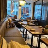 Yarn À l'intérieur