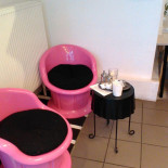 Hemelse Taartjes Boisson