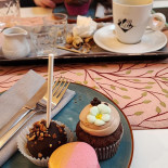 Hemelse Taartjes Boisson