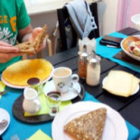 Hemelse Taartjes Nourriture