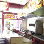 Grillroom Kebab À l'intérieur