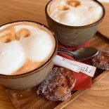 Benedict Cafe Boisson