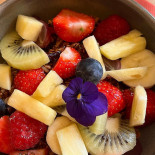 Benedict Cafe Nourriture