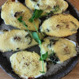 Benedict Cafe Nourriture