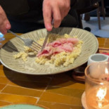 Benedict Cafe Nourriture