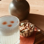 Benedict Cafe Boisson