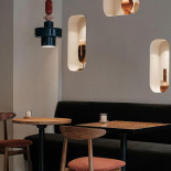 Benedict Cafe Boisson