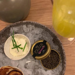 Benedict Cafe Boisson