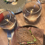 Benedict Cafe Boisson