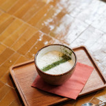 Benedict Cafe Boisson