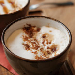 Benedict Cafe Boisson