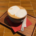 Benedict Cafe Boisson