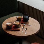 Benedict Cafe Boisson