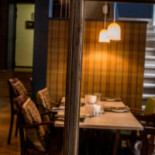 Cézar À l'intérieur