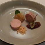 De Pepermolen Comida