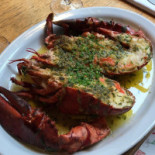 Breydel De Coninc Comida