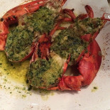 Breydel De Coninc Comida