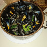 Breydel De Coninc Bebida