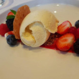 De Pepermolen Comida