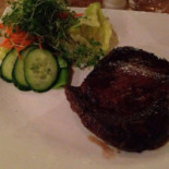 Breydel De Coninc Comida