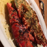 Breydel De Coninc Comida