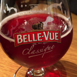 Breydel De Coninc Bebida