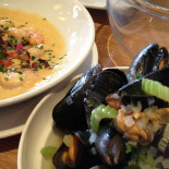 Breydel De Coninc Comida