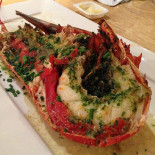 Breydel De Coninc Comida