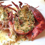 Breydel De Coninc Comida