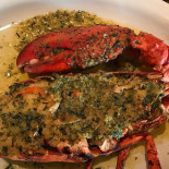 Breydel De Coninc Comida