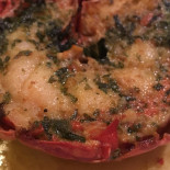 Breydel De Coninc Comida