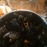 Breydel De Coninc Comida