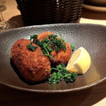 Breydel De Coninc Comida