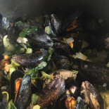 Breydel De Coninc Bebida