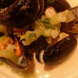 Breydel De Coninc Comida