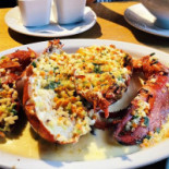 Breydel De Coninc Comida