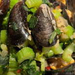 Breydel De Coninc Comida