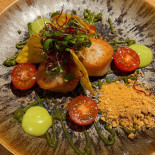 Breydel De Coninc Comida