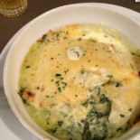 Breydel De Coninc Comida