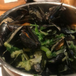 Breydel De Coninc Comida