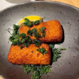 Breydel De Coninc Comida