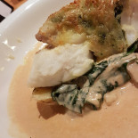 Breydel De Coninc Comida